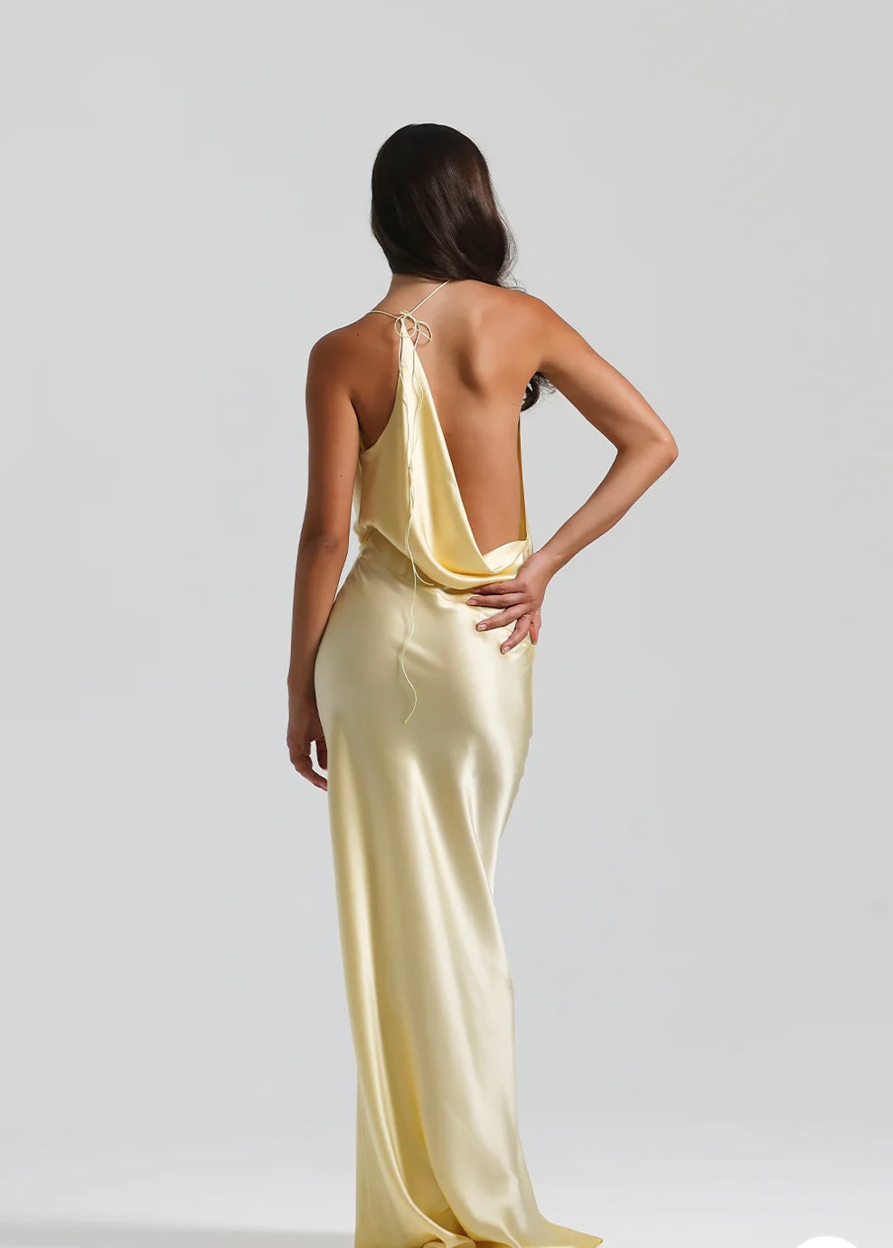 Gabi Gown