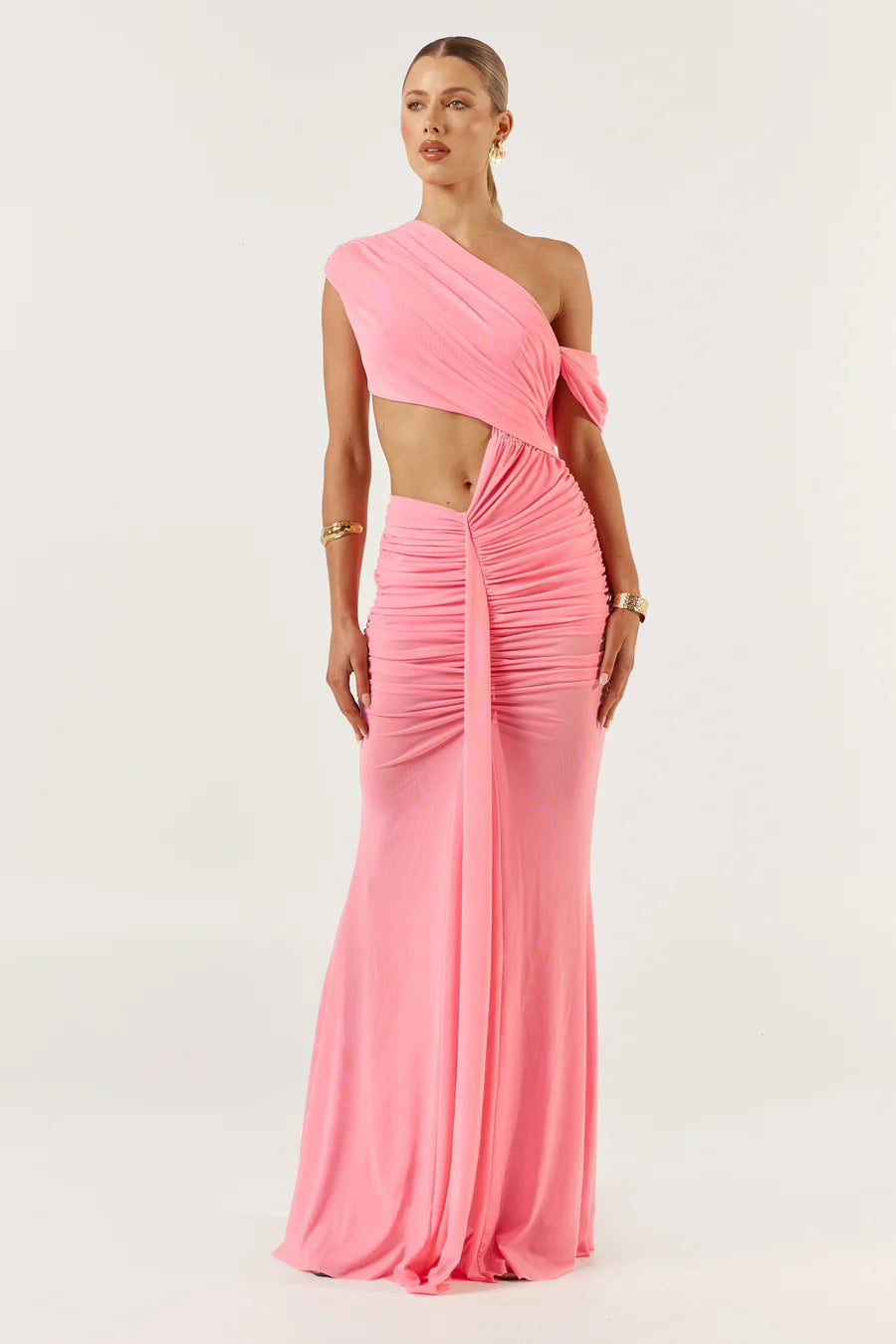 Zimi Dress