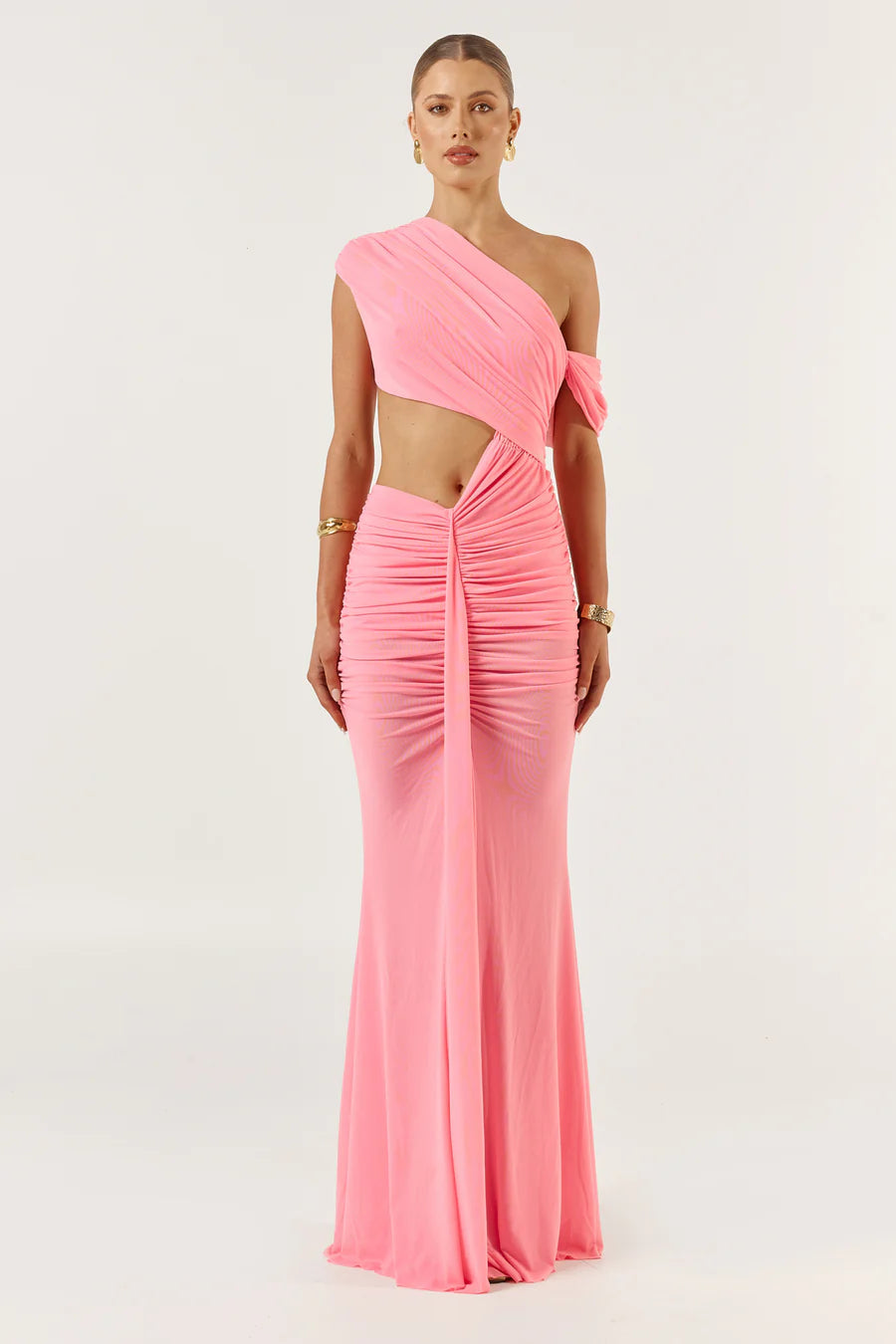 Zimi Dress