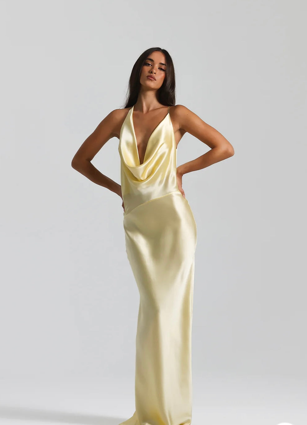 Gabi Gown
