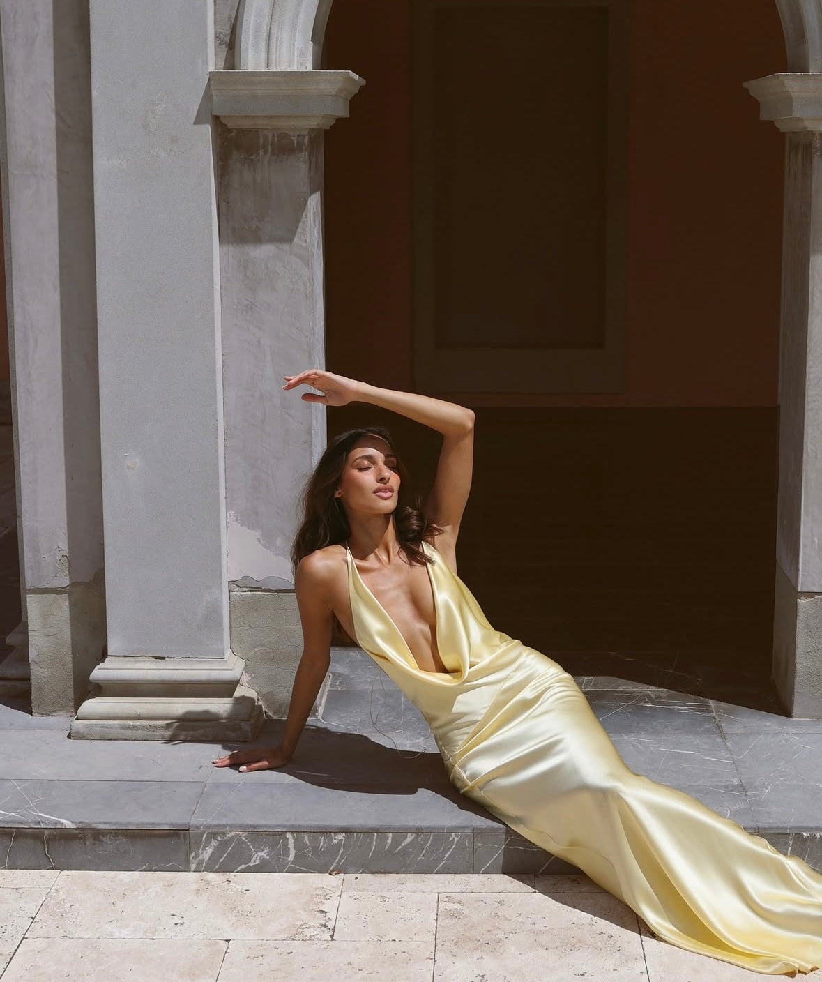 Gabi Gown