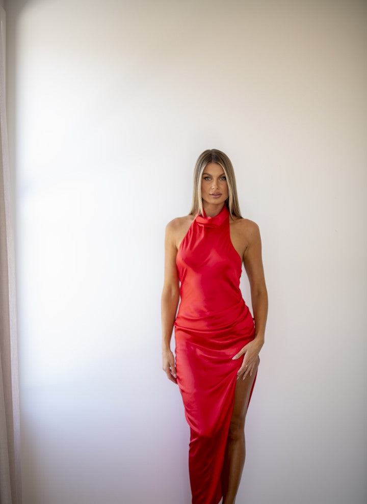 Samba Gown
