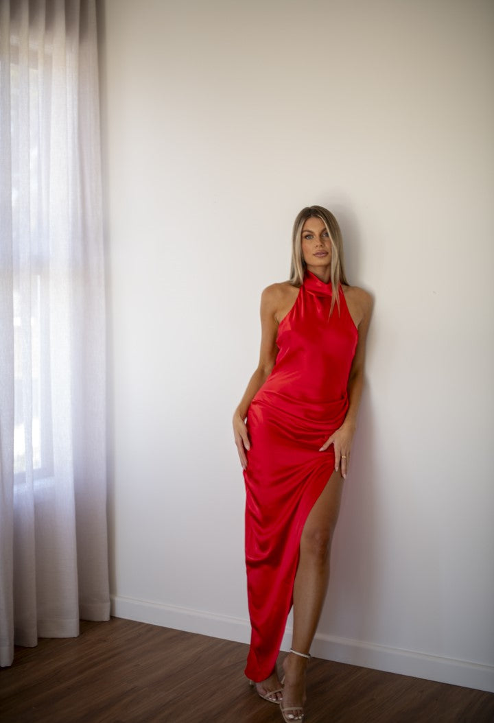Samba Gown