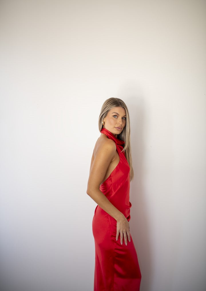Samba Gown
