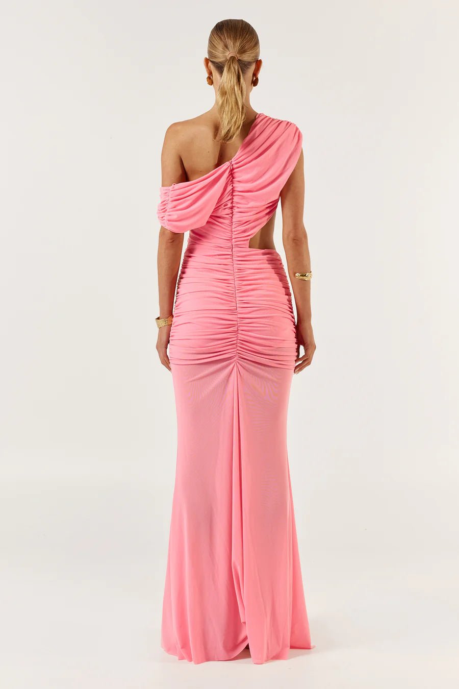 Zimi Dress