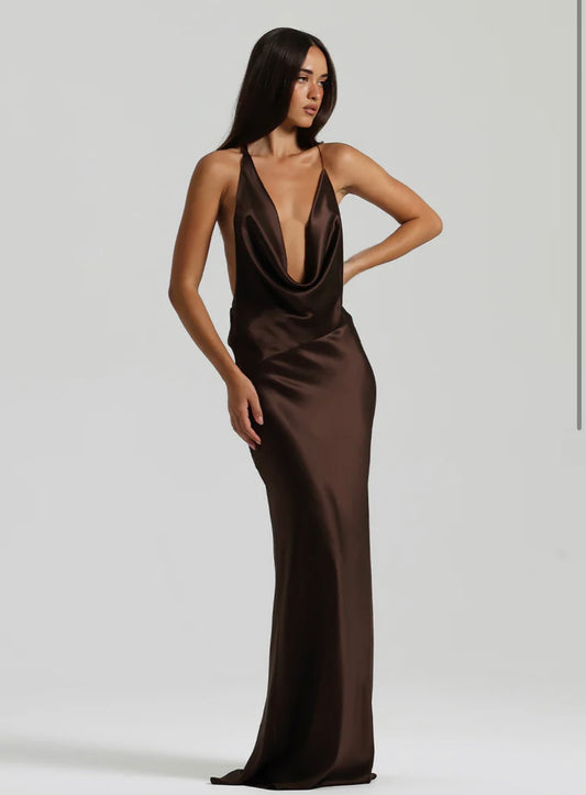 Gabi Gown