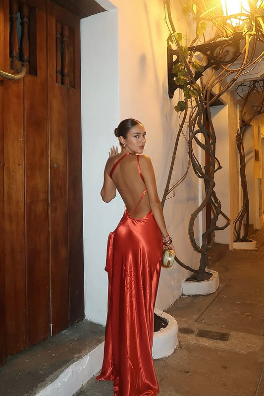 Monique Dress