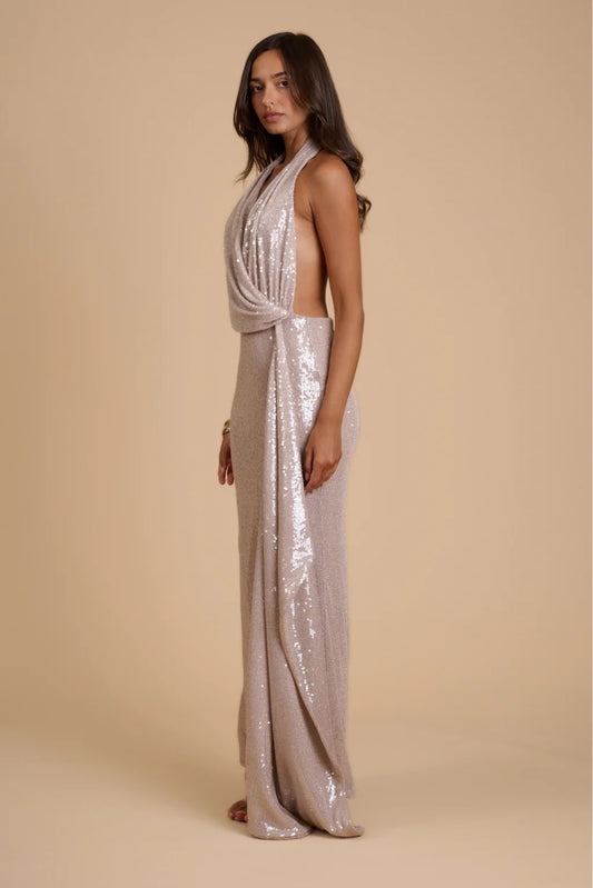 Leila Dress