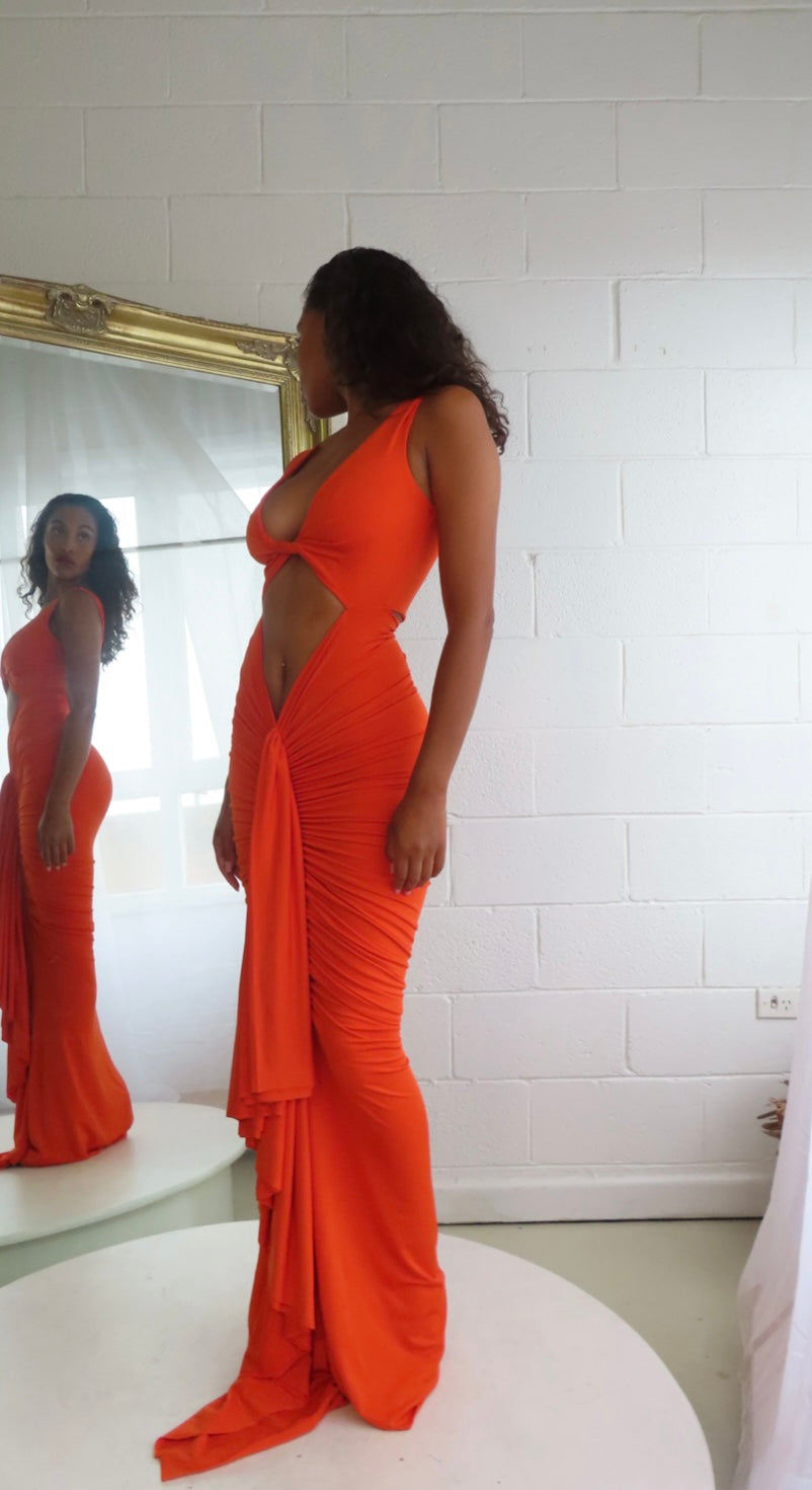 Eden Gown